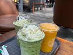 -星巴克(西湖天地店)