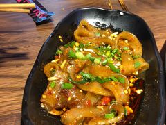 -Let’s WaKao瓦烤(贝森店)