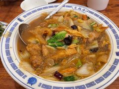 -老雒阳面馆·水席·洛阳菜(王城路店)