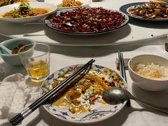 -小河盐帮·私家菜·烤鸭(三元桥·霄云路店)