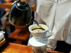 耶伽雪菲-Gee Coffee Roasters(万象天地店)