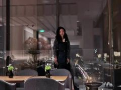 -北京柏悦酒店·锦庭餐厅Dining Room