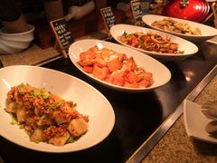 -二楼咖啡厅·厦门源昌凯宾斯基大酒店(湖滨中路店)