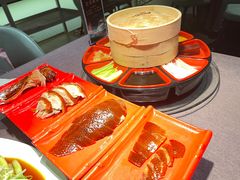 -羲和雅苑•北京烤鸭(乐园道万象城店)