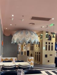 -奈尔宝家庭中心·亲子餐厅(前滩店)