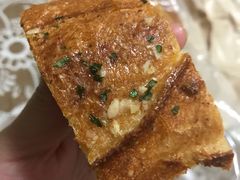 蒜香法棍-工匠面包(壹方店)