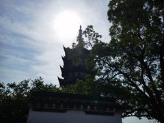 -观潮胜地公园