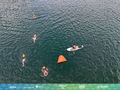 -千岛湖城中湖游船码头