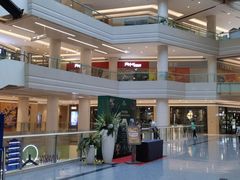 -斗牛士牛排餐厅(嘉里汇店)