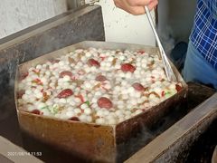 -孙氏梅花糕(马台街)