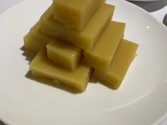豌豆黄-北京全聚德(王府井店)