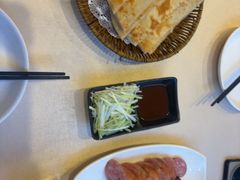 -山南熏肉大饼(辽菜旗舰店)