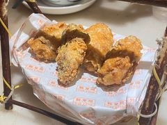 -新发现(苏州中心商场店)