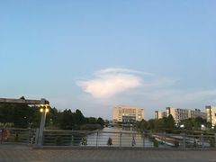 -上海海事大学(临港校区)
