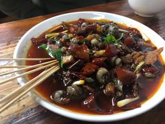 大小田螺-三哥田螺(北书院街店)