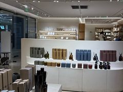 -ZARA HOME(蓝色港湾店)