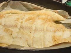-卢布里西餐厅(海拉尔店)
