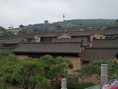 -山西王家大院