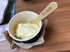 -野人先生现做冰淇淋(北京顺义祥云小镇店)