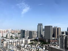 -武昌江滩