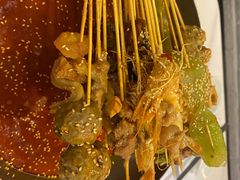 -付小姐在成都(川沙店)
