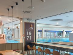 -COSTA COFFEE(恒基名人购物中心店)