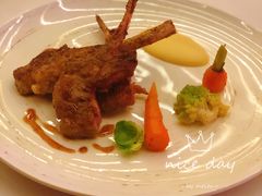 -西山人家·二十年老字号农家菜(旺山店)