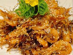 -云锦壹号·淮扬宴(徐汇万科店)