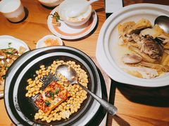 -话梅·客家小厨(东门店)