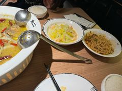 -太二酸菜鱼(沈阳万象城店)