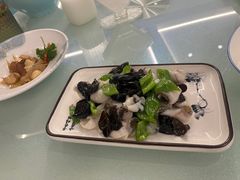 -锦海城市大酒店·上海酒楼(会馆浜路店)