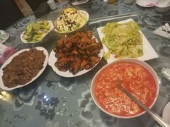 -桃子餐厅·天津菜(红星路直营店)