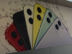 -Apple零售店(成都太古里店)