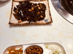 -灶座小锅烀饼·铁锅炖(道里店)