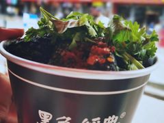 -黑色经典臭豆腐·湖南特产(太平街口店)