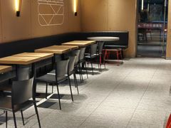 -麦当劳(台州路桥DT店)