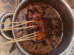 -欢聚烤吧(朱辛庄TBD万科店)