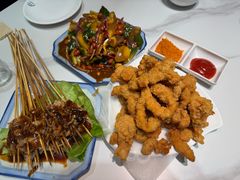 -状元虎.摇滚炒鸡.家常菜(义勇街店)