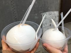 -椰子下蛋(南锣鼓巷店)