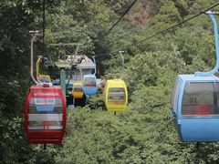 -北京上方山国家森林公园