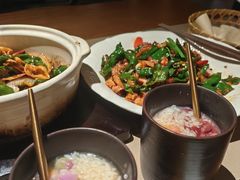 -梅花境(万科店)