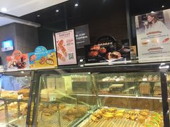 -新旺茶餐厅(嘉里城店)