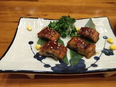 -甄花精致料理自助(城市阳台店)