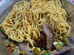 -李氏紫竹林卤粉(火车站店)