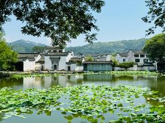 -呈坎景区