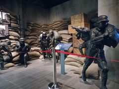 -上海四行仓库抗战纪念馆