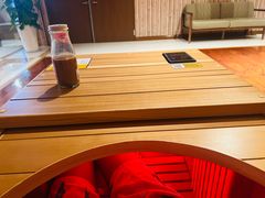 -汤连得温泉馆(宝山店)