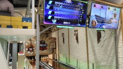 -meland club亲子乐园(石家庄万象城店)
