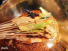 -今朝桃花醉川菜小酒馆(龙湖天街店)