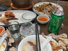 -岭南小生·粤港点心(南门口店)